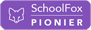 Schoolfox Pionier Logo